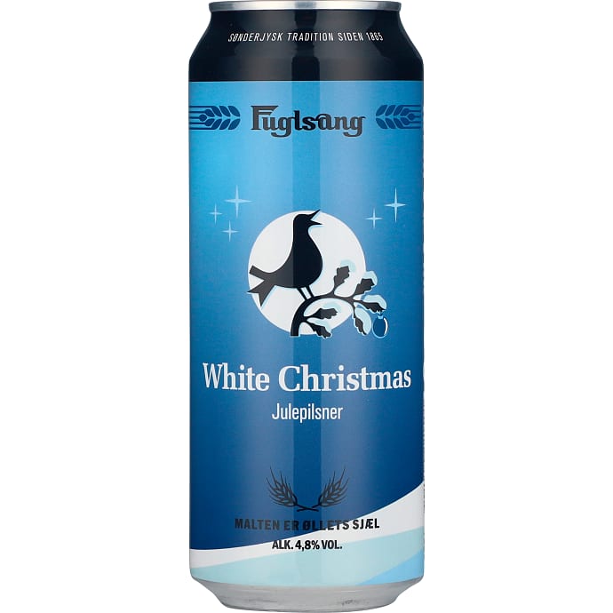 White Christmas