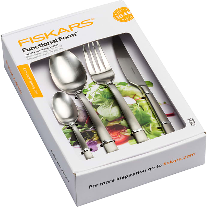 Fiskars Functional Form Bestiksæt