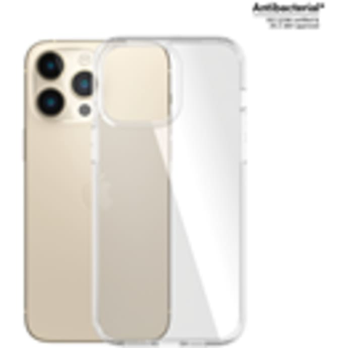 PanzerGlass iPhone 14 Pro Max cover transparent