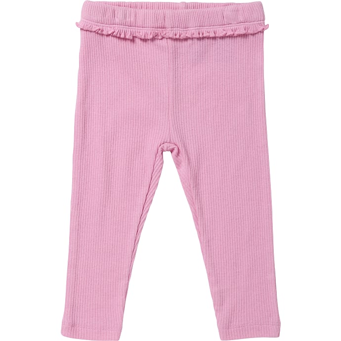 VRS baby leggings str. 80 - pink