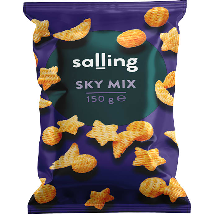 Sky Mix