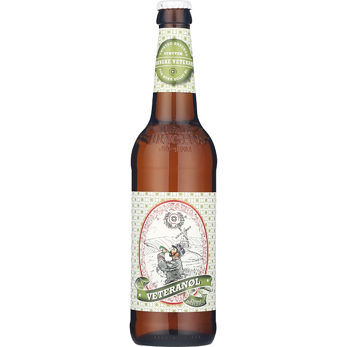 Lys Lager