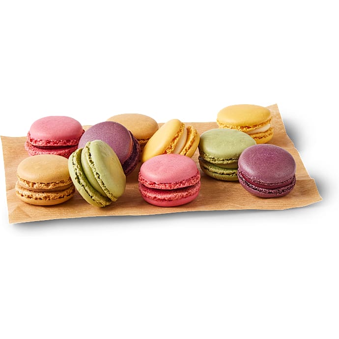 Vores Bager Macaronmix