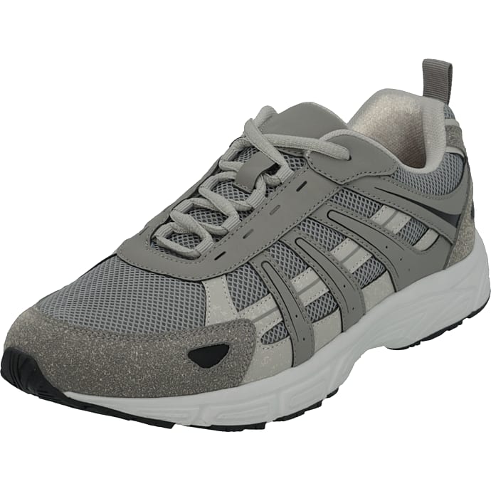 VRS Herre Sneakers Grå