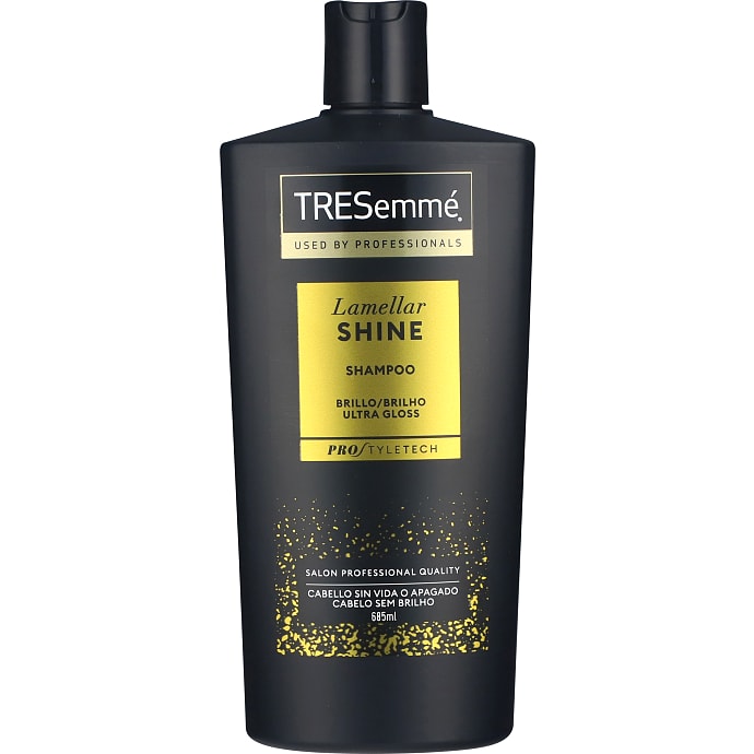 TRESemmé Lamella Shine Shampoo