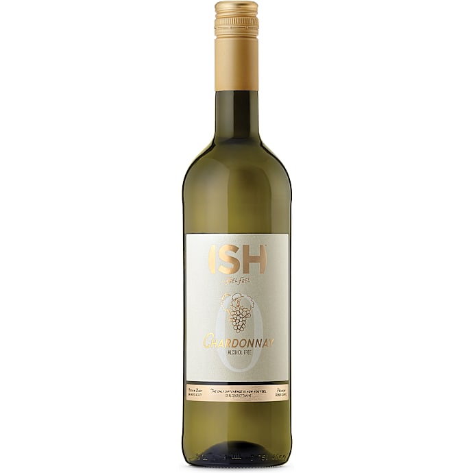 Chardonnay alkoholfri