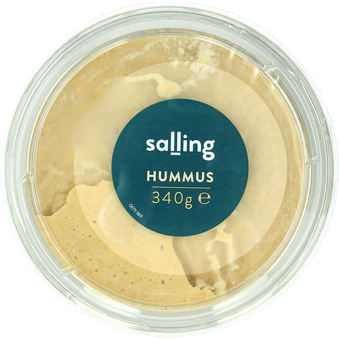 Hummus