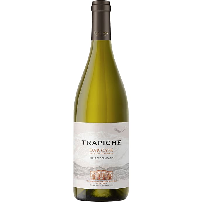 Trapiche Chardonnay