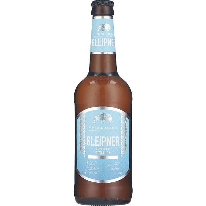 Gleipner alkoholfri