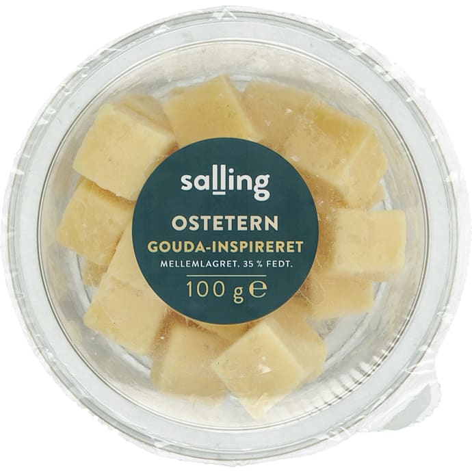 Salling Ostetern