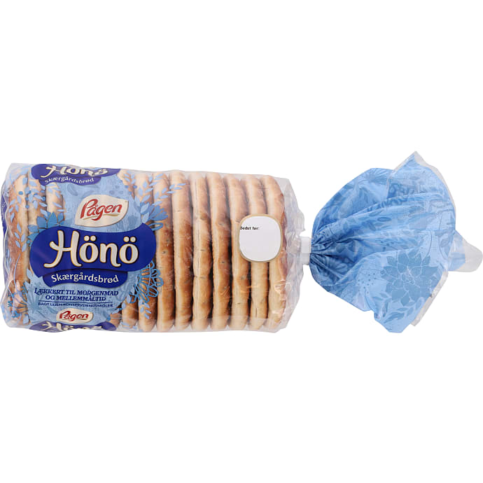 Pågen Hvedeboller 630 g