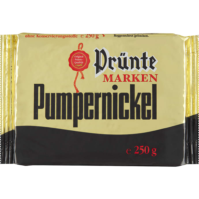 Pumpernickel
