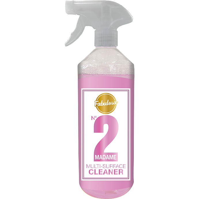 Fabulosa Universal rengøring no. 2