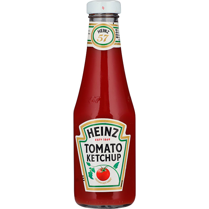 Tomatketchup