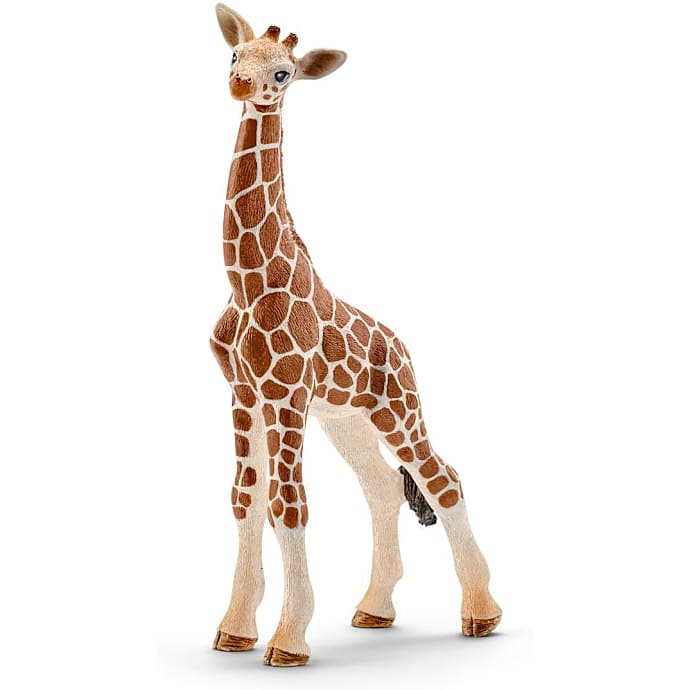 Schleich giraf baby 14751