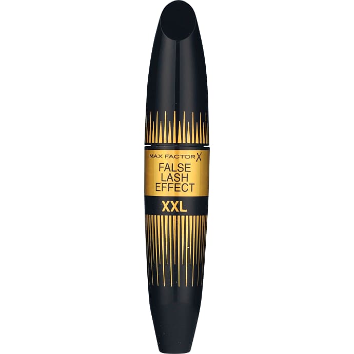 XXL Mascara sort