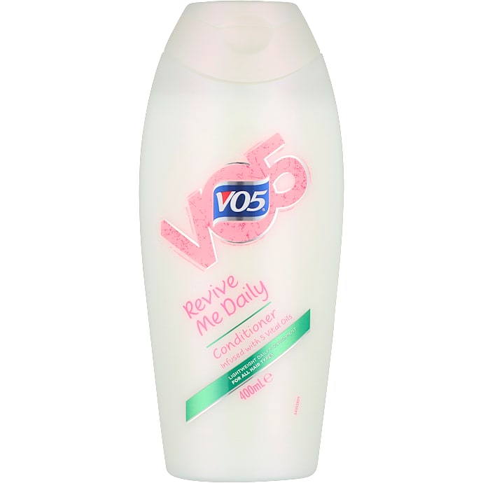 Lightweight Daily Nourishment balsam