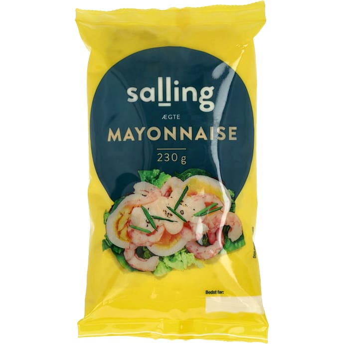 Salling Mayonnaise