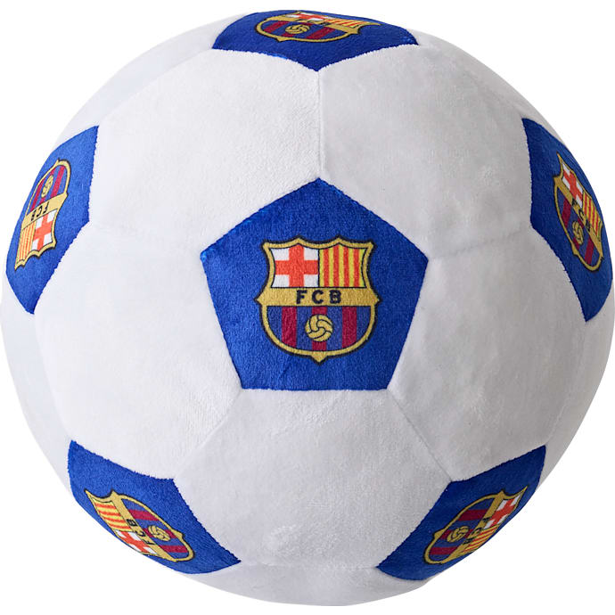 FC Barcelona Pyntepude Fodbold