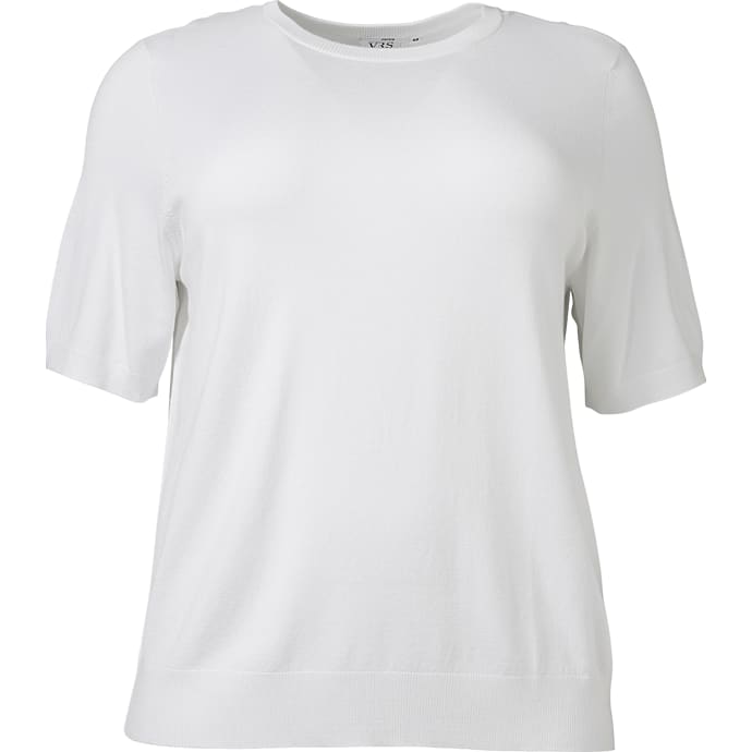 VRS Jackie Dame Strik T-shirt