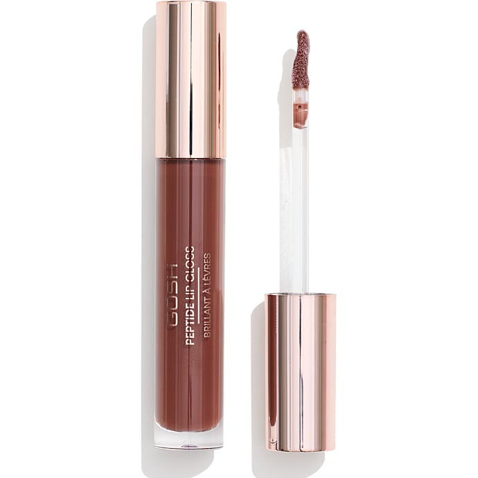 Lipgloss 006 Brownie