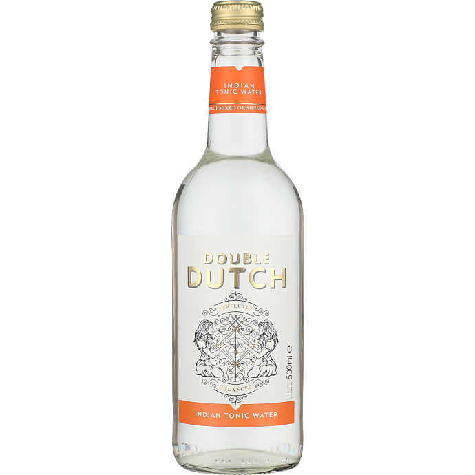Indian Tonic Water