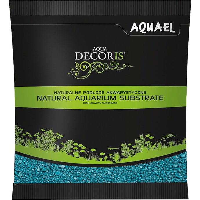 Aquael Akvariegrus Turkis