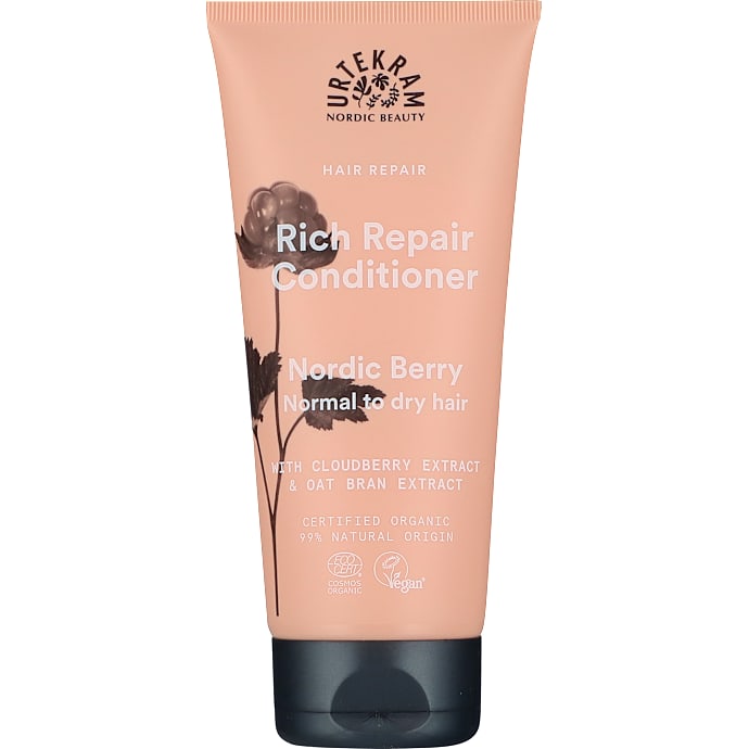 Rich Repair balsam Nordic Berry normalt til tørt hår