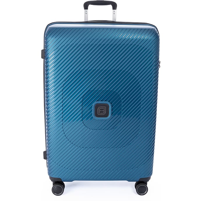 Forcefield FZ17-trolley 8 hjul Large Navy
