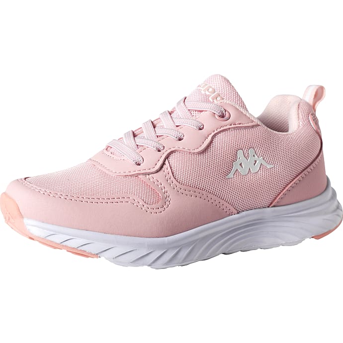 Kappa børne sneakers str. 32 - lyserød