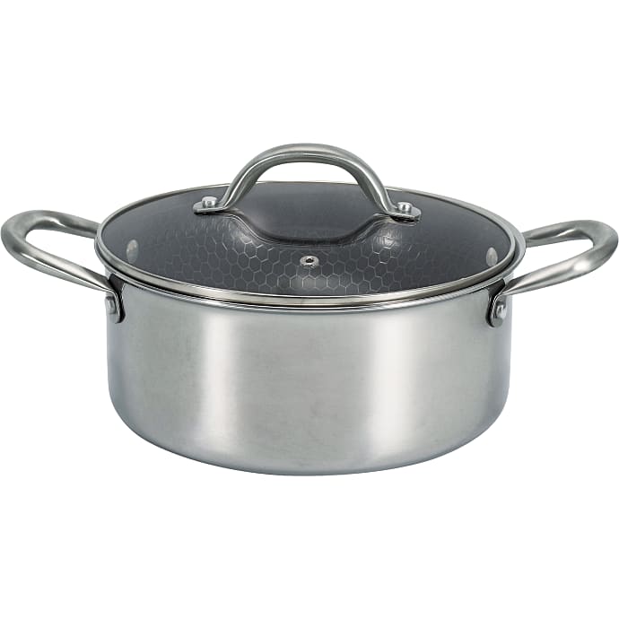 Køkkenchef Premium gryde 5 liter