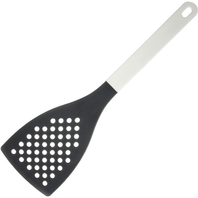 Rosti optima palet - hvid