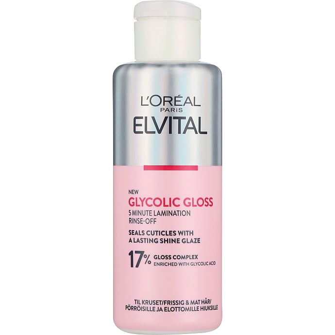 L'Oréal Paris Glansbehandling