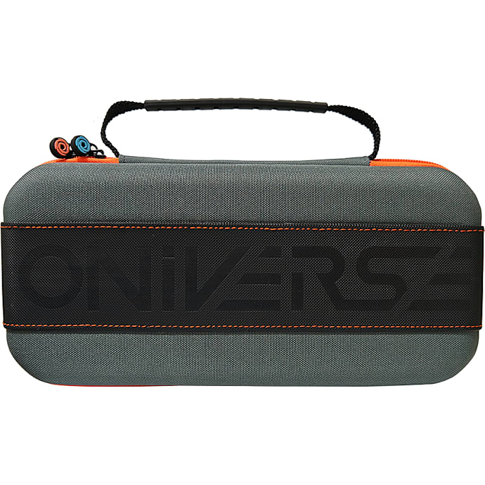 Oniverse Switch 2 Etui Grå