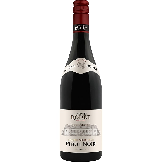 Antonin Rodet Pinot Noir