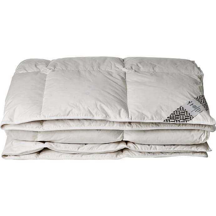 Nordisk Fjer Night dyne - Lun