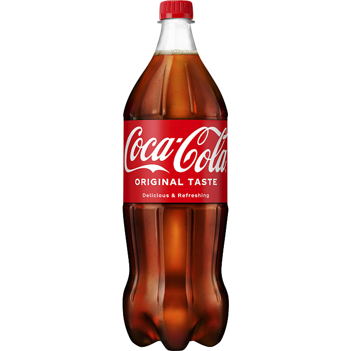 Coca Cola