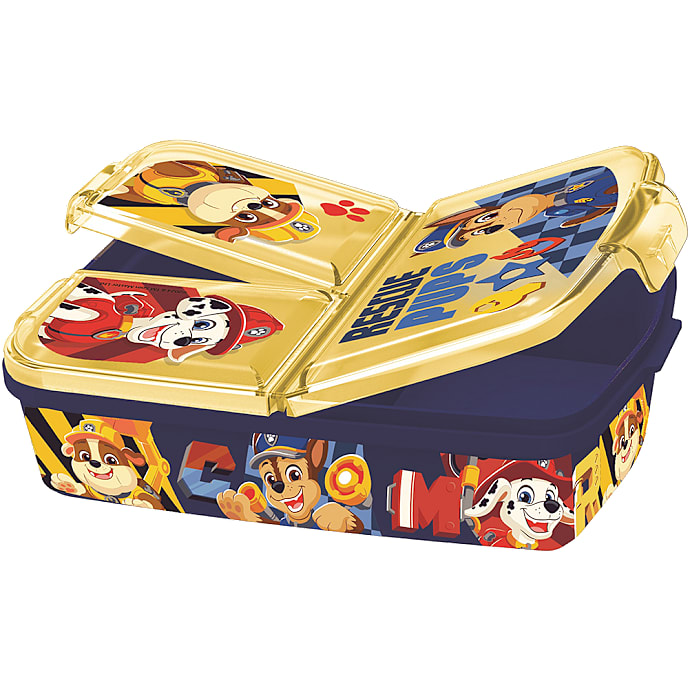 Paw Patrol madkasse - 1,3 liter