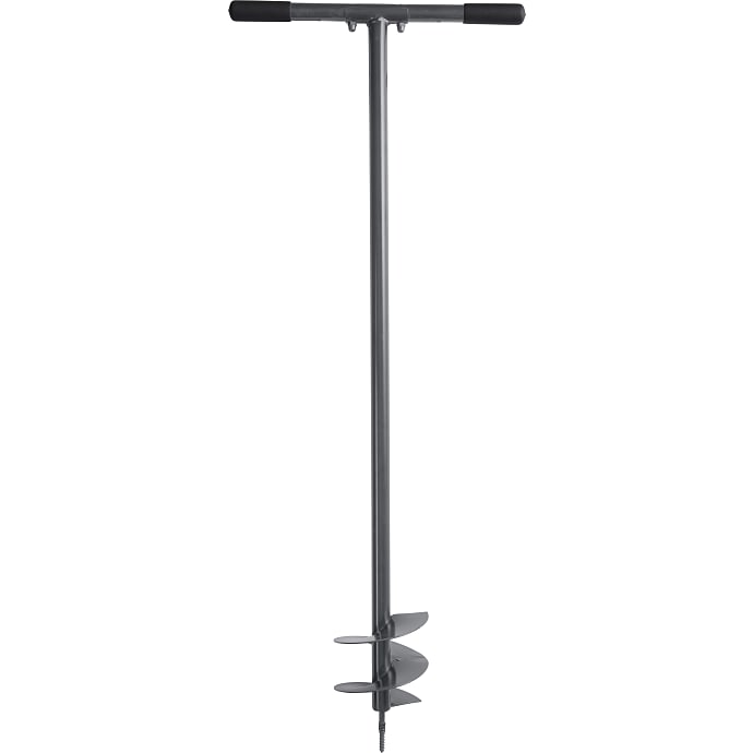 Grouw Pælebor Ø 15 cm