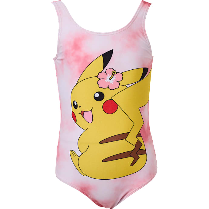 Pokémon Badedragt Pink