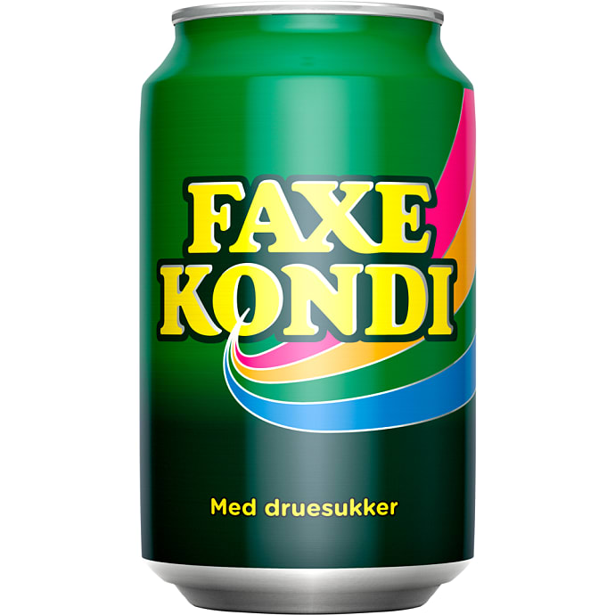Faxe Kondi