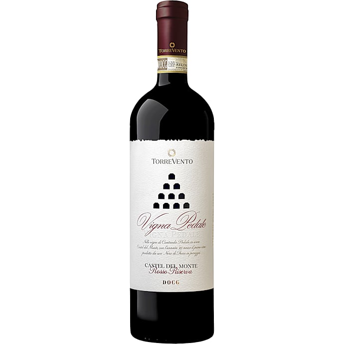 Rosso Riserva