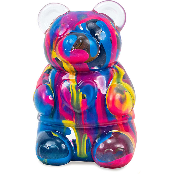 Scoop ink bjørn squishy