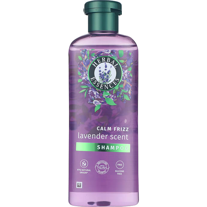 Herbal Essences Shampoo Lavendel