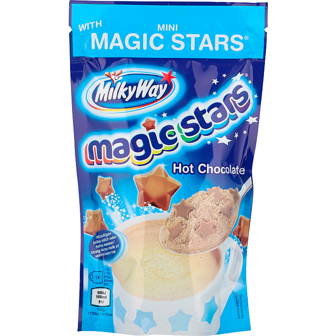 Milkyway Kakaodrik