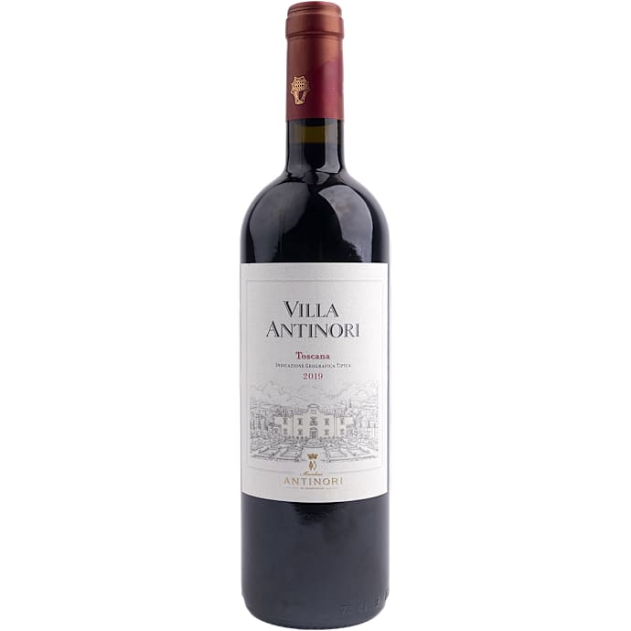 Villa Antinori Rosso