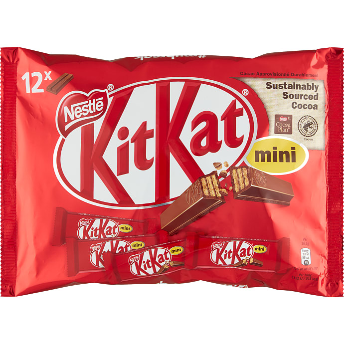 Chokoladebar