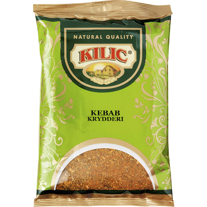 Kilic Kebabkrydderi