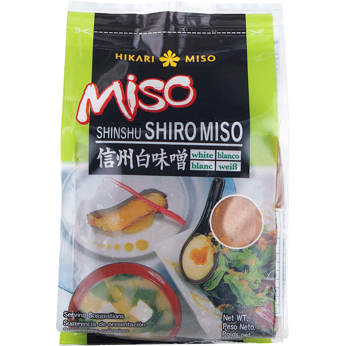 Hikari Shinshu White Miso