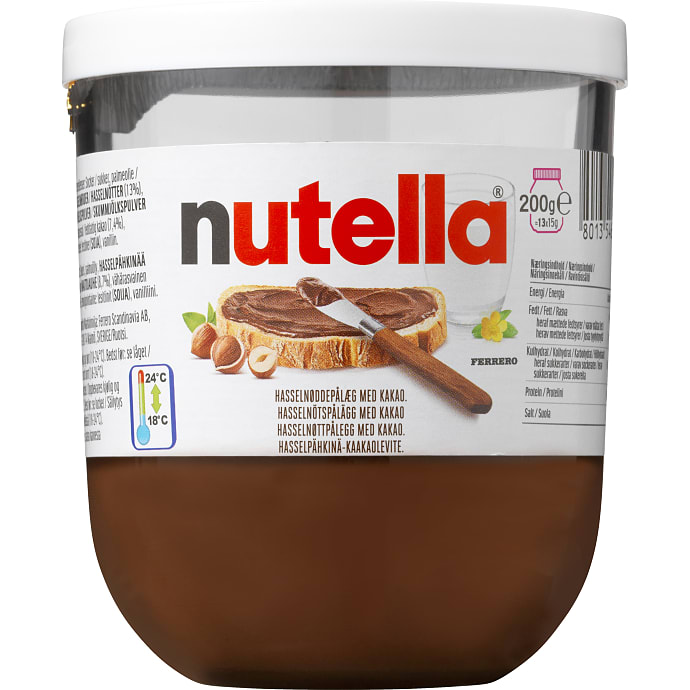 Nutella
